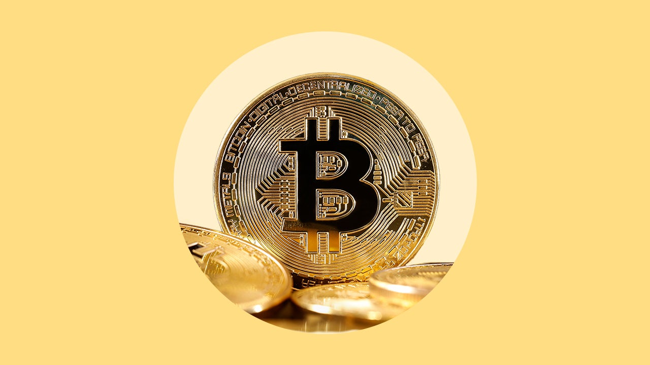 Bitcoin Crypto