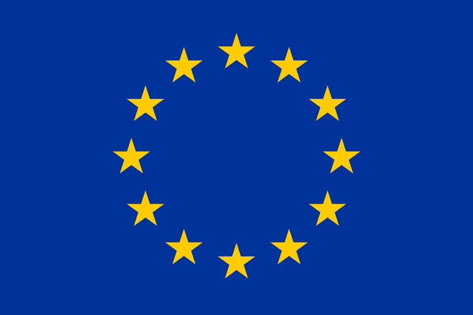 File:Flag of Europe.svg - Wikimedia Commons