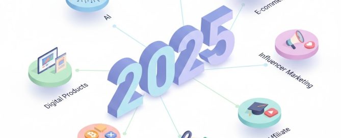 10 найпопулярніших способів заробітку в інтернеті у 2025 році