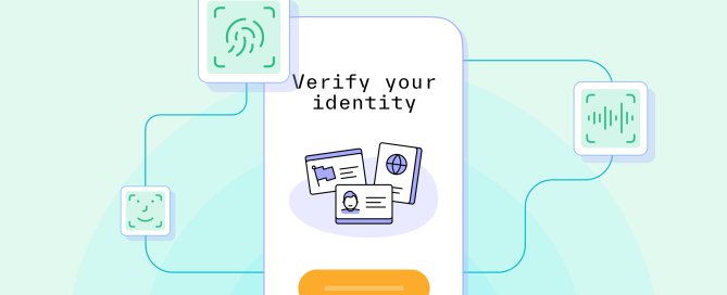E-ID Verification